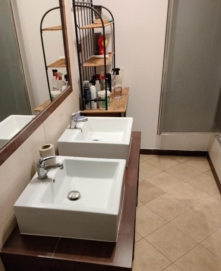 Urocze Studia W Lomiankach, 1- Z Sauna I Tarasem, 2- Z Kominkiem, 3- Ekonomiczne, 7Km Metro Mlociny Warszawa Lomianki Bagian luar foto