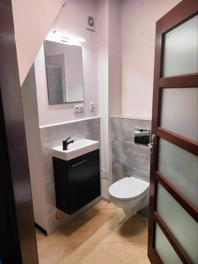 Urocze Studia W Lomiankach, 1- Z Sauna I Tarasem, 2- Z Kominkiem, 3- Ekonomiczne, 7Km Metro Mlociny Warszawa Lomianki Bagian luar foto