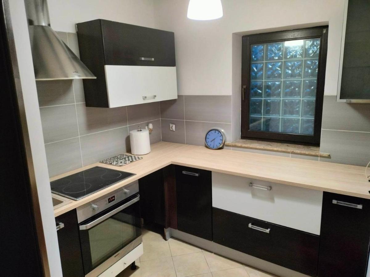 Urocze Studia W Lomiankach, 1- Z Sauna I Tarasem, 2- Z Kominkiem, 3- Ekonomiczne, 7Km Metro Mlociny Warszawa Lomianki Bagian luar foto