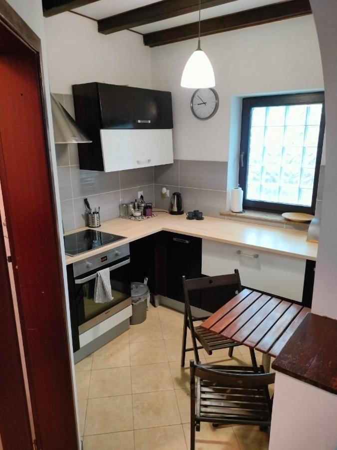 Urocze Studia W Lomiankach, 1- Z Sauna I Tarasem, 2- Z Kominkiem, 3- Ekonomiczne, 7Km Metro Mlociny Warszawa Lomianki Bagian luar foto