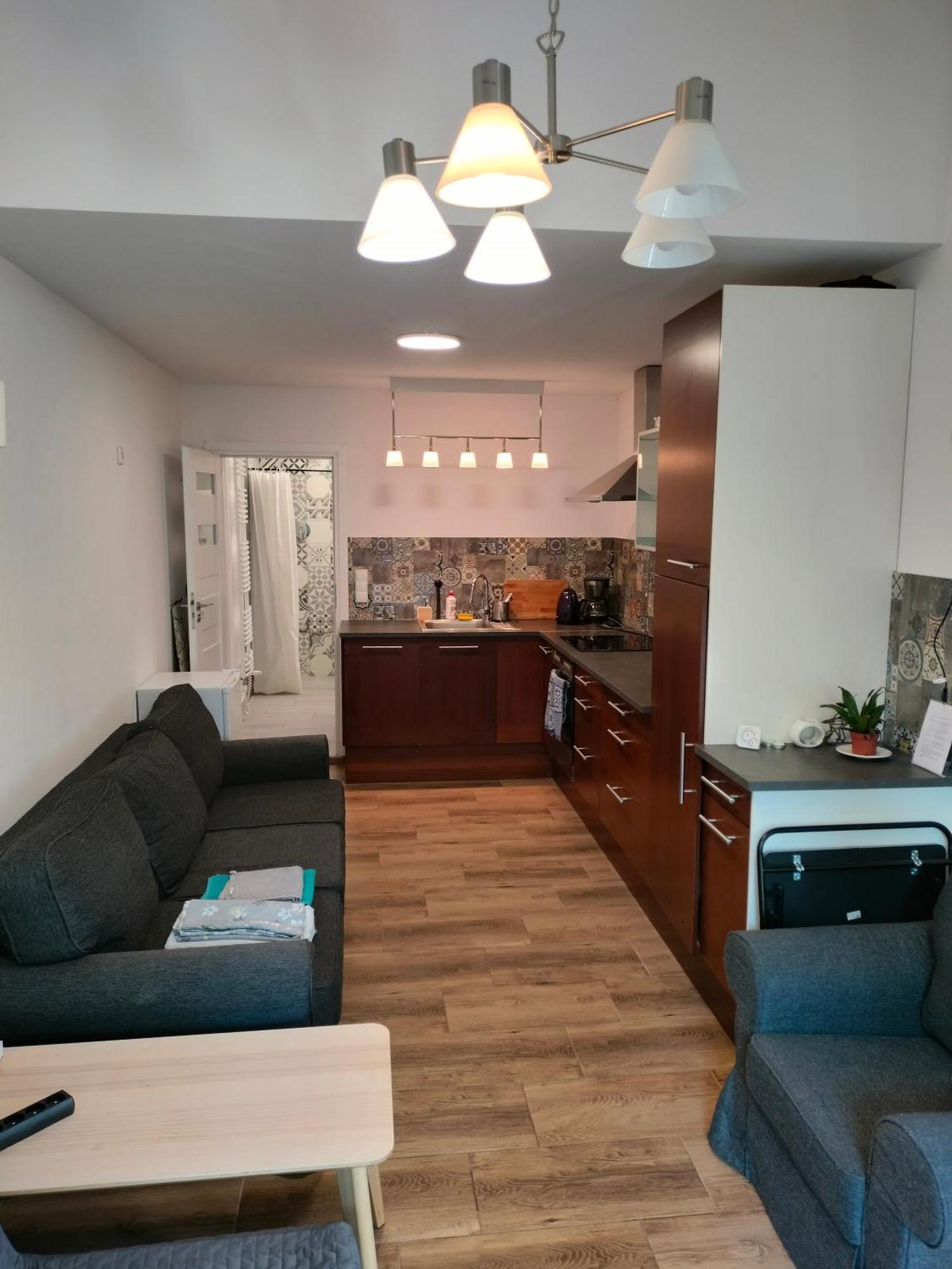Urocze Studia W Lomiankach, 1- Z Sauna I Tarasem, 2- Z Kominkiem, 3- Ekonomiczne, 7Km Metro Mlociny Warszawa Lomianki Bagian luar foto