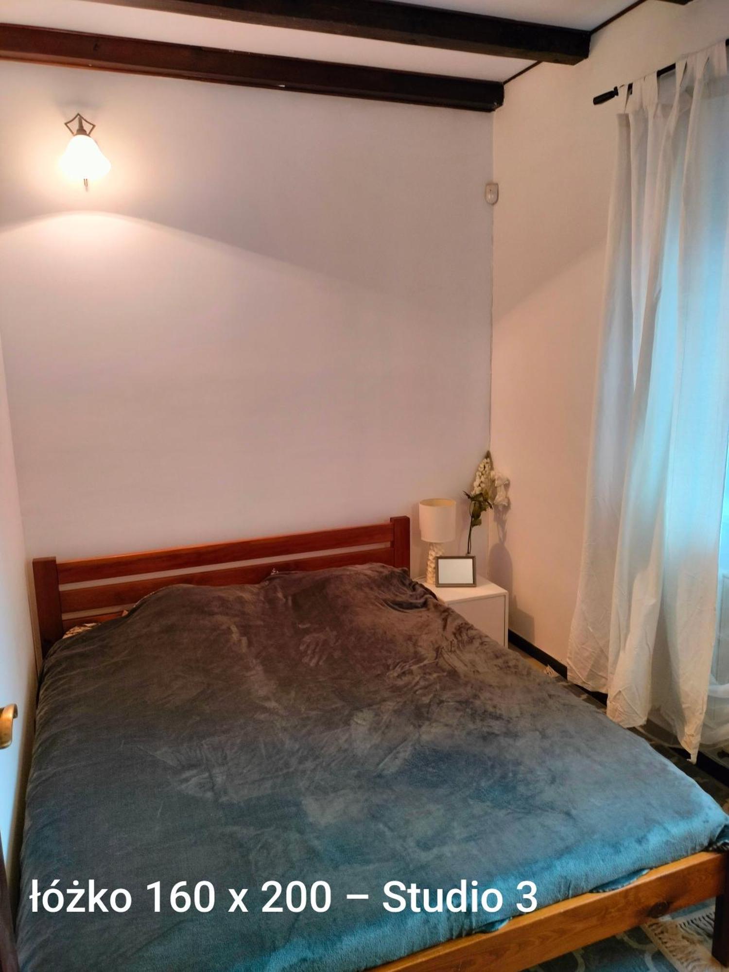 Urocze Studia W Lomiankach, 1- Z Sauna I Tarasem, 2- Z Kominkiem, 3- Ekonomiczne, 7Km Metro Mlociny Warszawa Lomianki Bagian luar foto