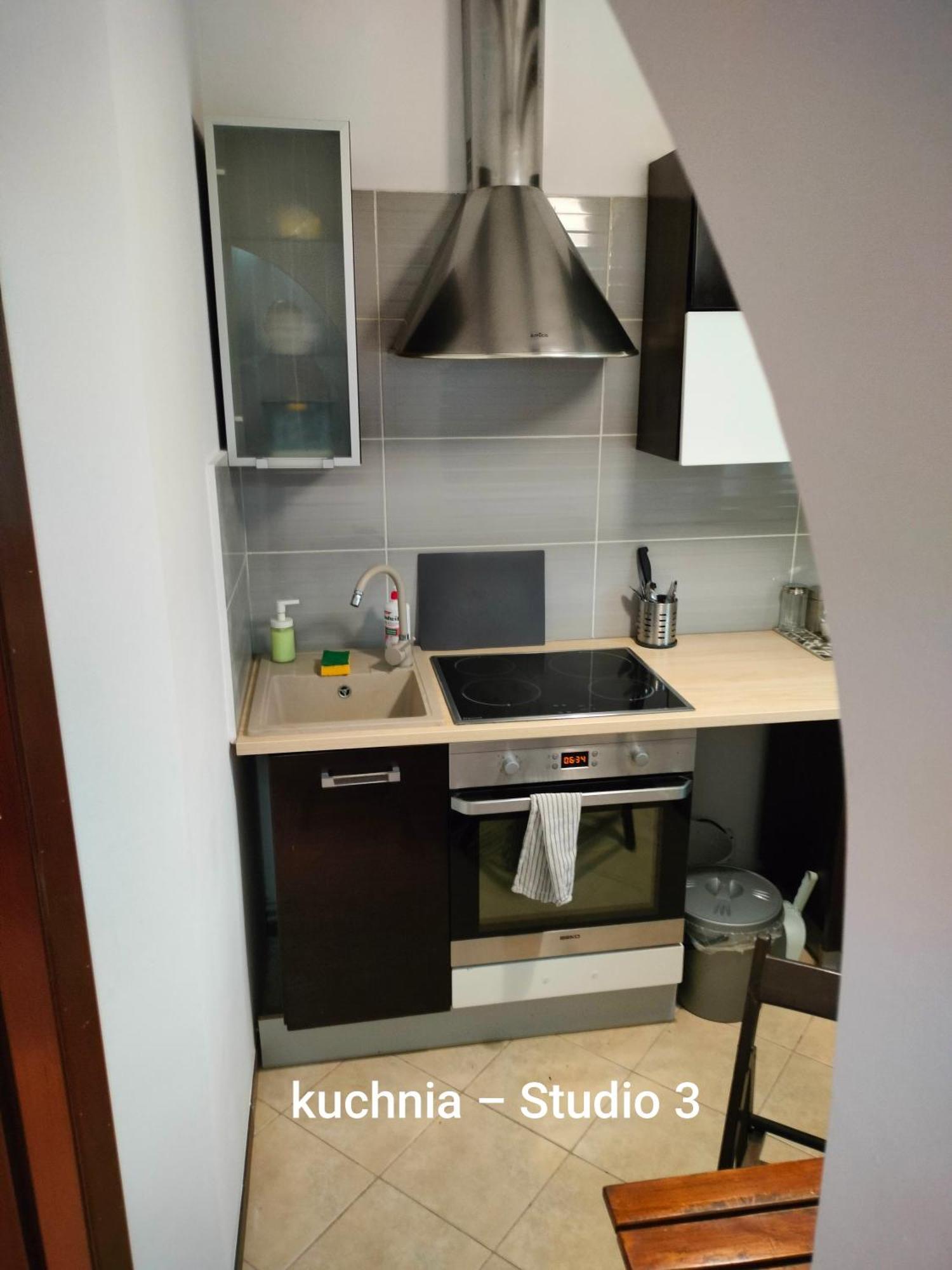 Urocze Studia W Lomiankach, 1- Z Sauna I Tarasem, 2- Z Kominkiem, 3- Ekonomiczne, 7Km Metro Mlociny Warszawa Lomianki Bagian luar foto