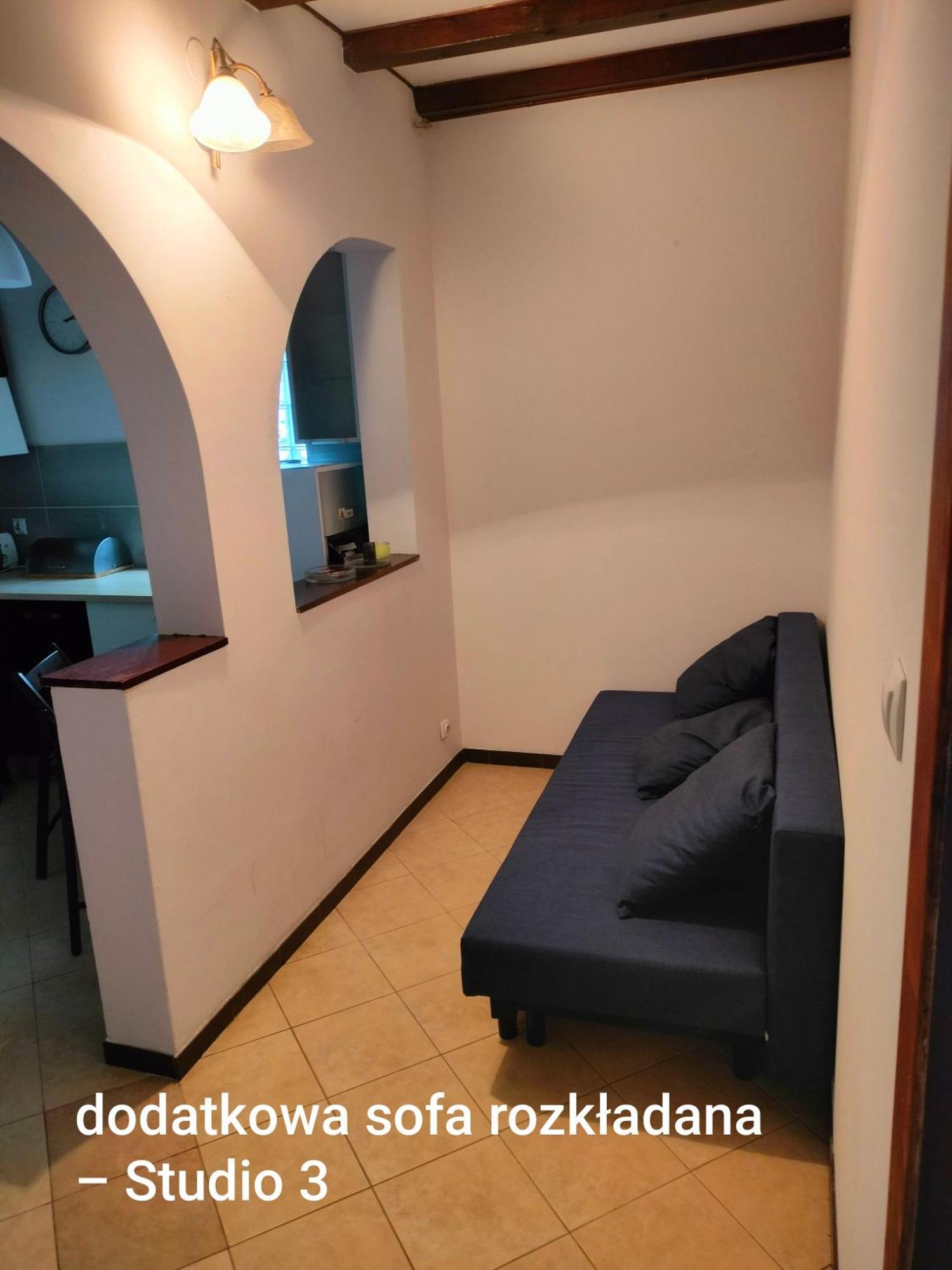 Urocze Studia W Lomiankach, 1- Z Sauna I Tarasem, 2- Z Kominkiem, 3- Ekonomiczne, 7Km Metro Mlociny Warszawa Lomianki Bagian luar foto