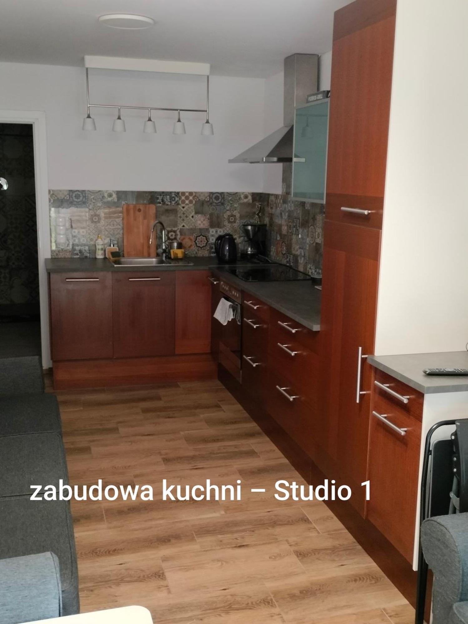 Urocze Studia W Lomiankach, 1- Z Sauna I Tarasem, 2- Z Kominkiem, 3- Ekonomiczne, 7Km Metro Mlociny Warszawa Lomianki Bagian luar foto