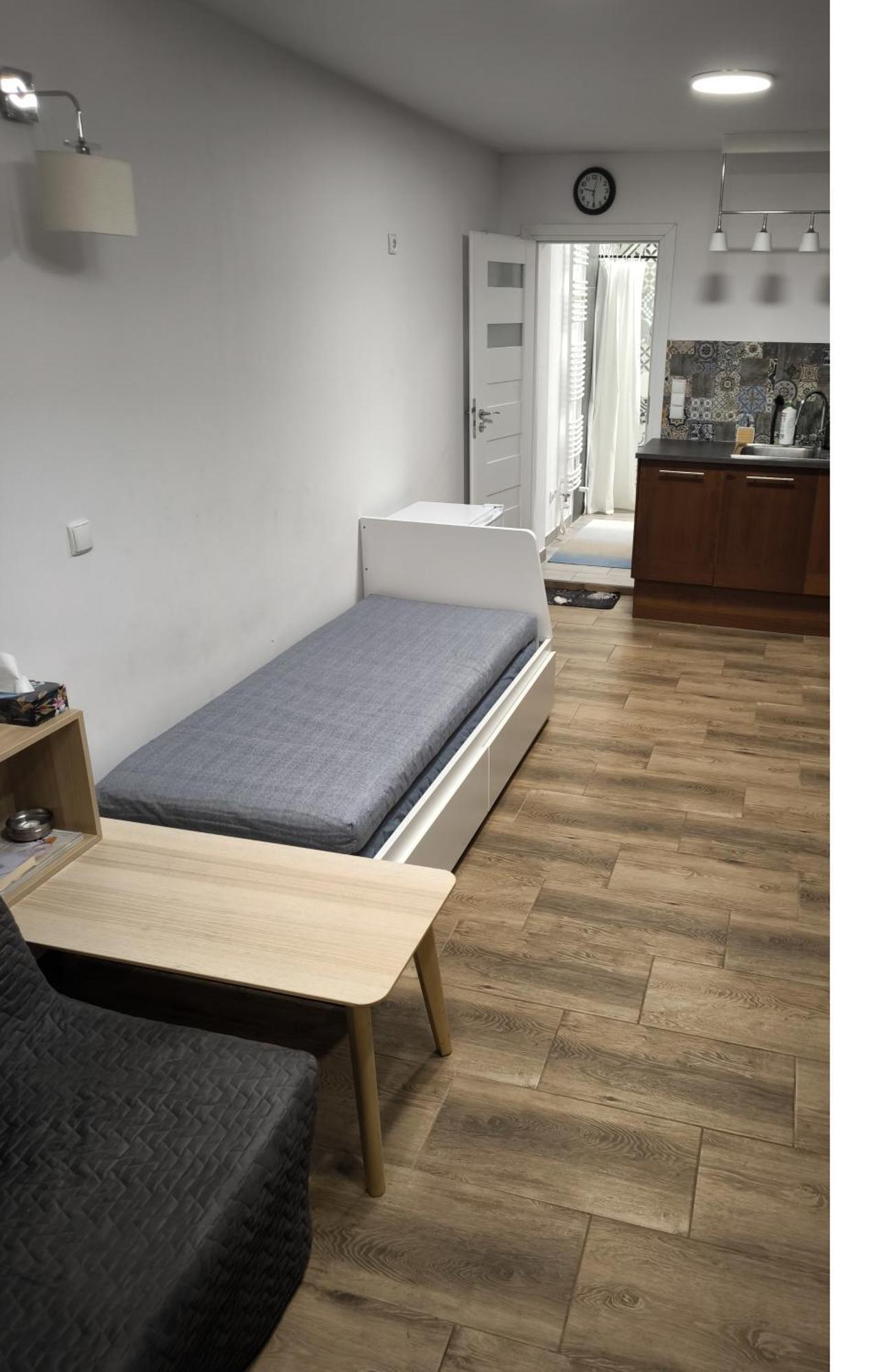 Urocze Studia W Lomiankach, 1- Z Sauna I Tarasem, 2- Z Kominkiem, 3- Ekonomiczne, 7Km Metro Mlociny Warszawa Lomianki Bagian luar foto